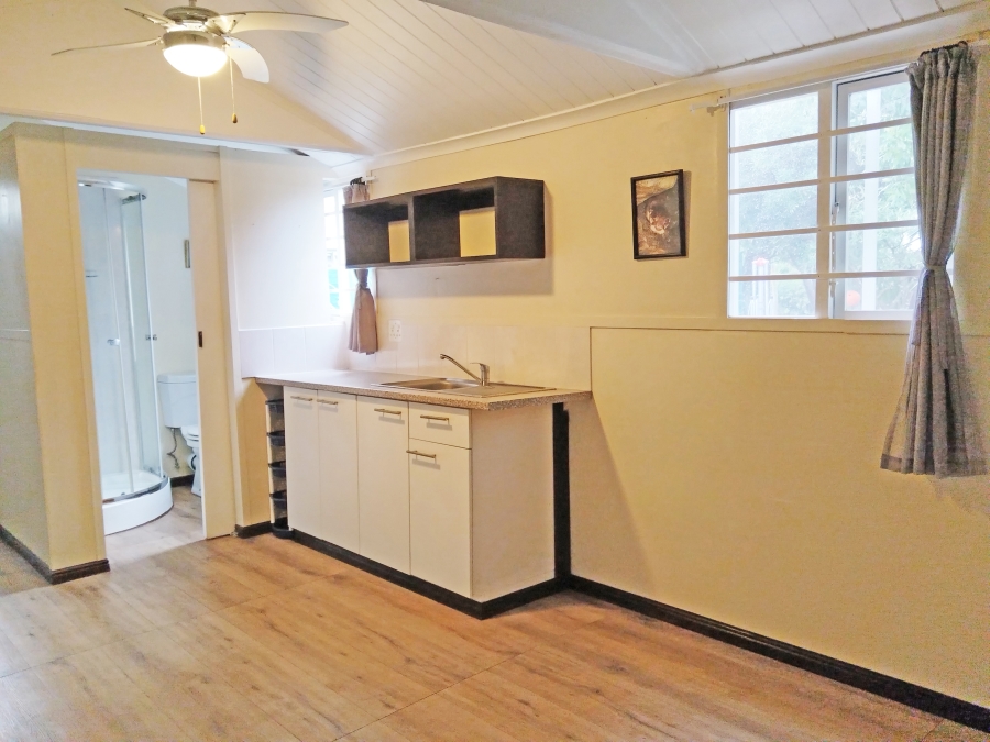 To Let 1 Bedroom Property for Rent in Kommetjie Western Cape